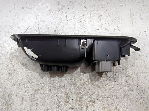 Left front window switch RENAULT CLIO III (BR0/1, CR0/1) 1.5 dCi | BP33161108I27 - Image 2