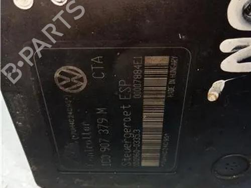 ABS Bremseaggregat SEAT LEON (1M1) 1.9 TDI | BP23916237M43 