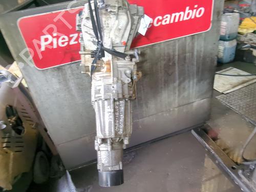 Gearbox AUDI A4 B7 (8EC) | BP39652378M3 - Image 4