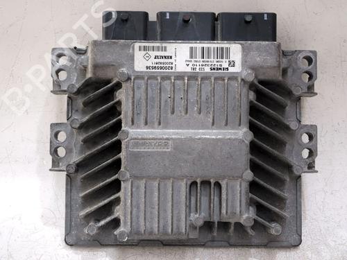 Modulo electronico RENAULT MEGANE II (BM0/1_, CM0/1_) [2001-2012]  27858617