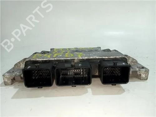 Elektronisk modul RENAULT CLIO II (BB_, CB_) 1.5 dCi (B/CB07) | BP23913746M83 