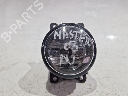 Used Right front fog light Right front fog light RENAULT MASTER II Van (FD) 2.5 dCi (FD01, FD02, FD21, FD22, FD31, FD32, FD3Y, FD71,... (120 hp) 34621471 34621471