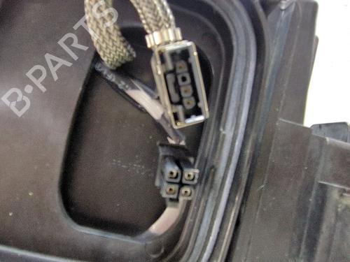 Right headlight BMW X3 (E83) 2.0 sd | BP27311589C29 