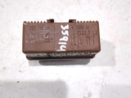 Elektronisk modul PEUGEOT 106 I (1A, 1C) 1.1 (60 hp) 23902167