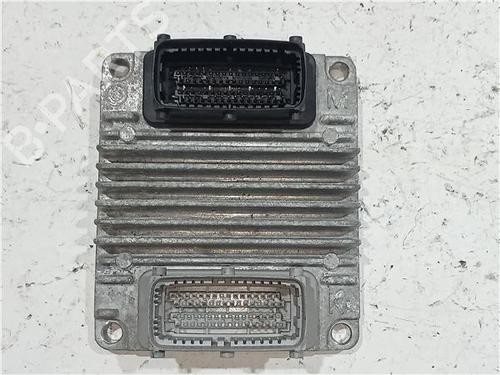Used Electronic module CHEVROLET AVEO / KALOS Hatchback (T200) 1.2 (72 hp) 23917928