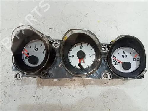 Used Instrument cluster ALFA ROMEO 147 (937_) 1.6 16V T.SPARK ECO (937.AXA1A, 937.BXA1A) (105 hp) 23910924