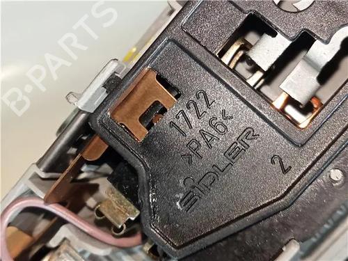 Kabinelys AUDI A4 B6 (8E2) 1.9 TDI quattro | BP24123239I8 