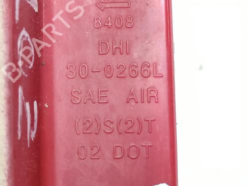 Left taillight CHEVROLET AVEO / KALOS Hatchback (T200) 1.2 | BP26932453C34 