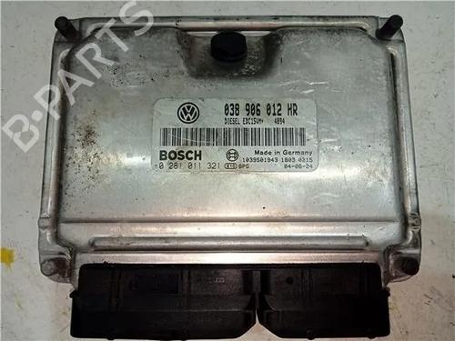 Module électronique SKODA FABIA I (6Y2) 1.9 SDI (64 hp) 23930610