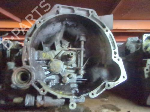 Used Gearbox Gearbox FORD ESCORT V (AAL, ABL) 1.6 i 16V (90 hp) 34156523 34156523