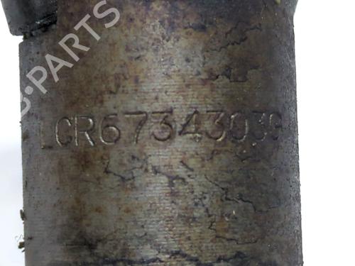 Injector CITROËN XSARA (N1) 1.9 TD | BP28511806M100 