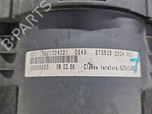 Instrument cluster ALFA ROMEO 147 (937_) | BP30192926C47