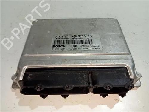 Elektronisk modul AUDI A4 B5 Avant (8D5) 1.9 TDI (110 hp) 23908863