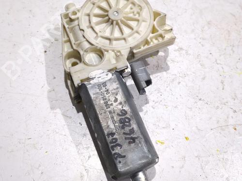 Rudehejsemotor forskærm venstre PEUGEOT 307 (3A/C) 2.0 HDi 90 | BP23926835E21 