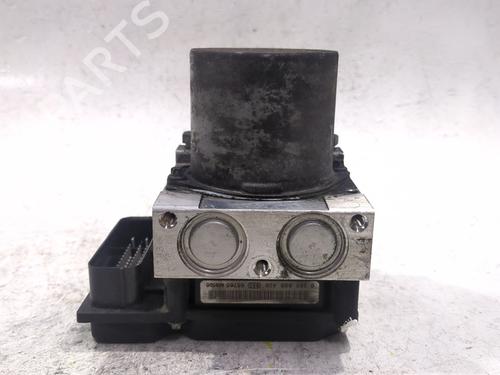Used ABS pump ABS pump FORD TRANSIT Bus (FD_ _, FB_ _, FS_ _, FZ_ _, FC_ _) 2.4 TDCi (140 hp) 33933027 33933027
