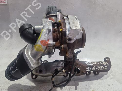 turbochargersupercharger-seat-ibiza-iv-6j5-6p1-2008-2009-2010-2011-2012-2013-2014-2015-2016-2017-34124642 main image
