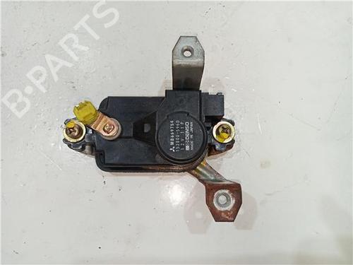 Used Electronic module MITSUBISHI PAJERO SPORT I (K7_, K9_) 2.5 TD (K94W) (99 hp) 23912316