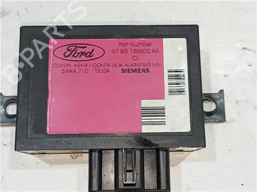 Used Electronic module FORD MONDEO V Turnier (CF) 2.0 Hybrid (140 hp) 25616789