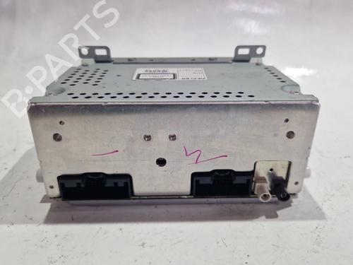 Used Radio Radio FORD FOCUS III 1.6 TDCi (115 hp) 34429104 34429104