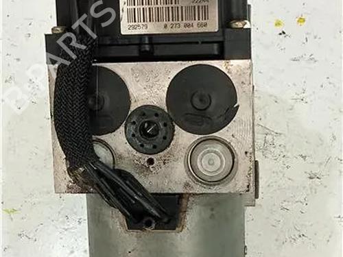 ABS pump KIA SORENTO I (JC) 2.5 CRDi | BP23909004M43 
