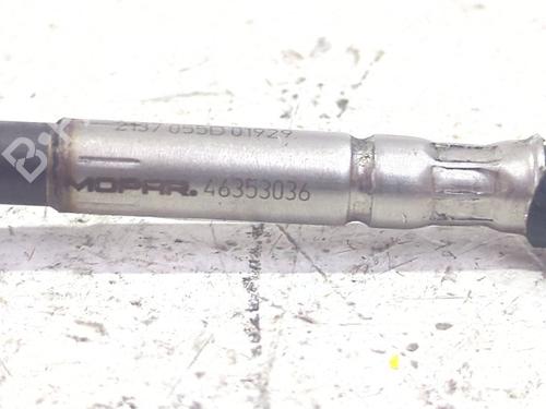 Electronic sensor ALFA ROMEO STELVIO (949_) 2.2 D Q4 (949.AXE2A) | BP39097008M84 - Image 5