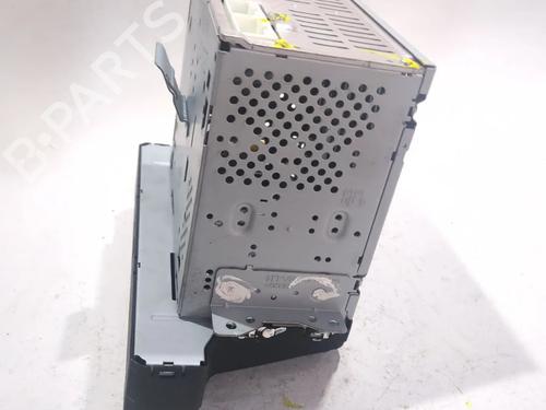 Radio HYUNDAI i10 I (PA) 1.2 | BP24202227E6 