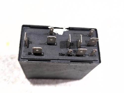 Electronic module VW GOLF IV (1J1) 1.6 | BP31291809M83