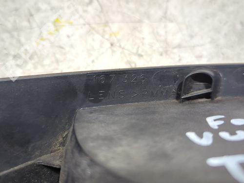 Baklys FORD FOCUS II (DA_, HCP, DP) 1.6 TDCi | BP26929841C36 