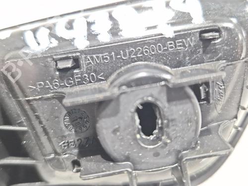 Front right interior door handle FORD FOCUS III 1.0 EcoBoost | BP30193128I14 