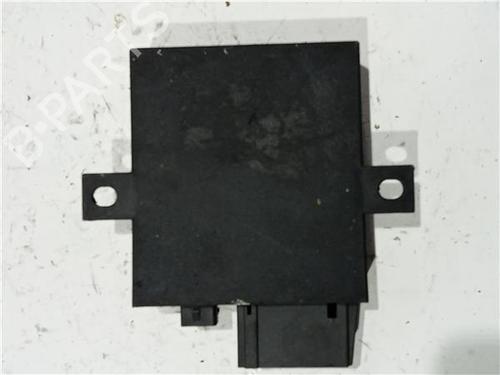 Comfort control module SEAT IBIZA II (6K1) 1.4 i 16V | BP23917661M56 