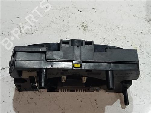 Climate control PEUGEOT 307 Break (3E) 1.6 HDi 110 | BP23912935I5 