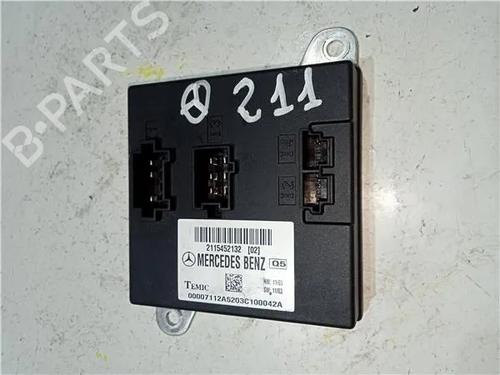 Module électronique MERCEDES-BENZ E-CLASS (W210) E 220 CDI (210.006) (136 hp) 23921422