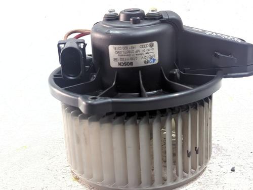 Used Heater blower motor Heater blower motor AUDI A6 C5 (4B2, 4B4) 1.9 TDI (130 hp) 40279291 40279291