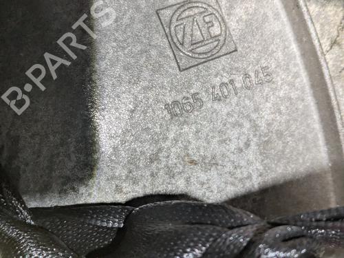 Gearbox BMW 3 (E46) 318 d | BP23925512M3 