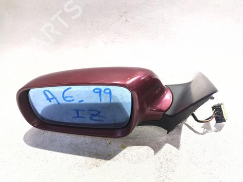 Retrovisore sinistro AUDI A6 C4 (4A2) 2.5 TDI (140 hp) 31163564