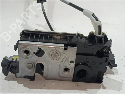 Rear right lock CITROËN C4 CACTUS 1.6 BlueHDi 100 | BP23919465C99 