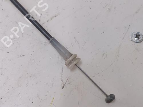 Front right interior door handle FORD MONDEO III (B5Y) 2.0 16V TDDi / TDCi | BP24876628I14 
