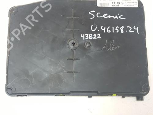 Module électronique RENAULT SCÉNIC II (JM0/1_) 1.5 dCi (JM1E, JM16) (106 hp) 25017782
