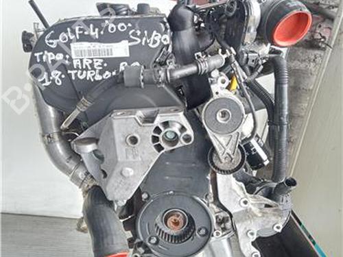 Used Engine VW GOLF IV (1J1) 1.8 T (150 hp) 23922281