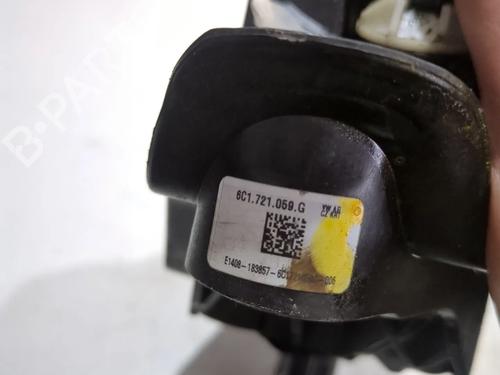 Pedal VW POLO V (6R1, 6C1) 1.4 (6R1) | BP24200149I4 