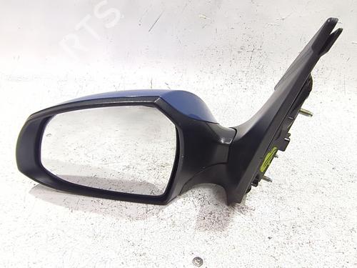 Used Left mirror HYUNDAI i10 II (BA, IA) 1.0 (67 hp) 30933623