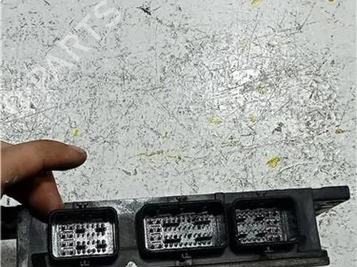 Elektronisk modul RENAULT CLIO II (BB_, CB_) 1.5 dCi (B/CB07) | BP23915614M83 