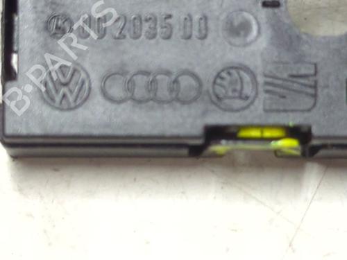 Elektronisk modul VW GOLF V (1K1) 1.9 TDI | BP25847158M83 