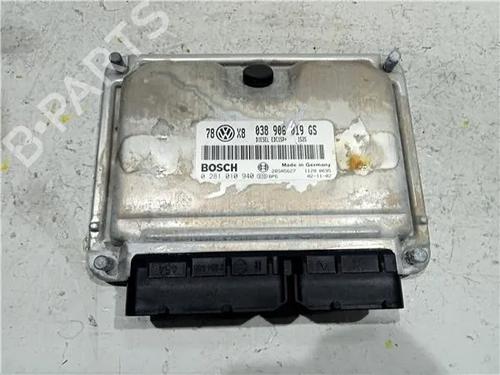 Used Electronic module VW PASSAT B5.5 (3B3) 1.9 TDI (130 hp) 23917307