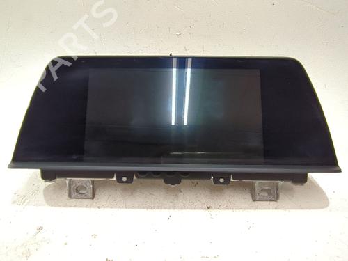 Used Display monitor BMW 4 Gran Coupe (F36) 420 d (190 hp) 26932077