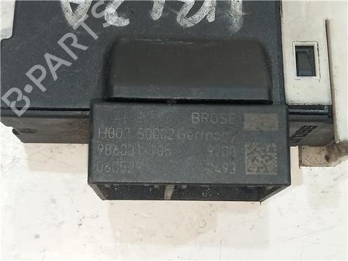 Left front window motor SEAT IBIZA III (6L1) 1.9 TDI | BP23911577E21 