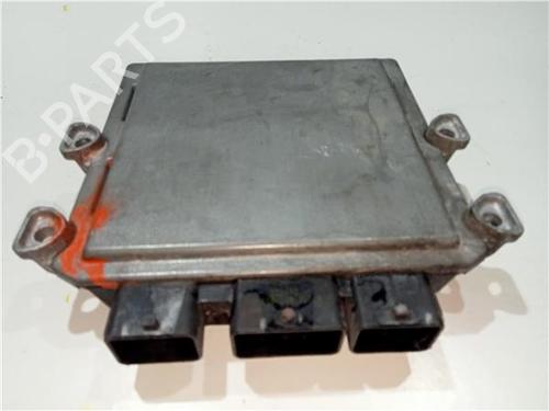 Elektronisk modul FORD FIESTA IV (JA_, JB_) 1.0 i | BP23932699M83 