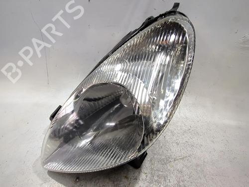 Venstre forlygte CITROËN XSARA PICASSO (N68) 2.0 HDi | BP29220076C28 