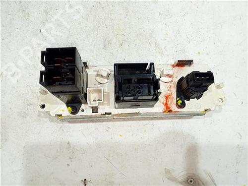 Climate control FORD MONDEO III Saloon (B4Y) 2.0 16V DI / TDDi / TDCi | BP23930378I5 