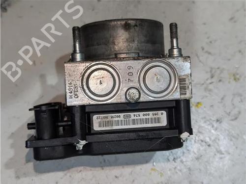ABS pump NISSAN MICRA III (K12) 1.2 16V | BP23924912M43 
